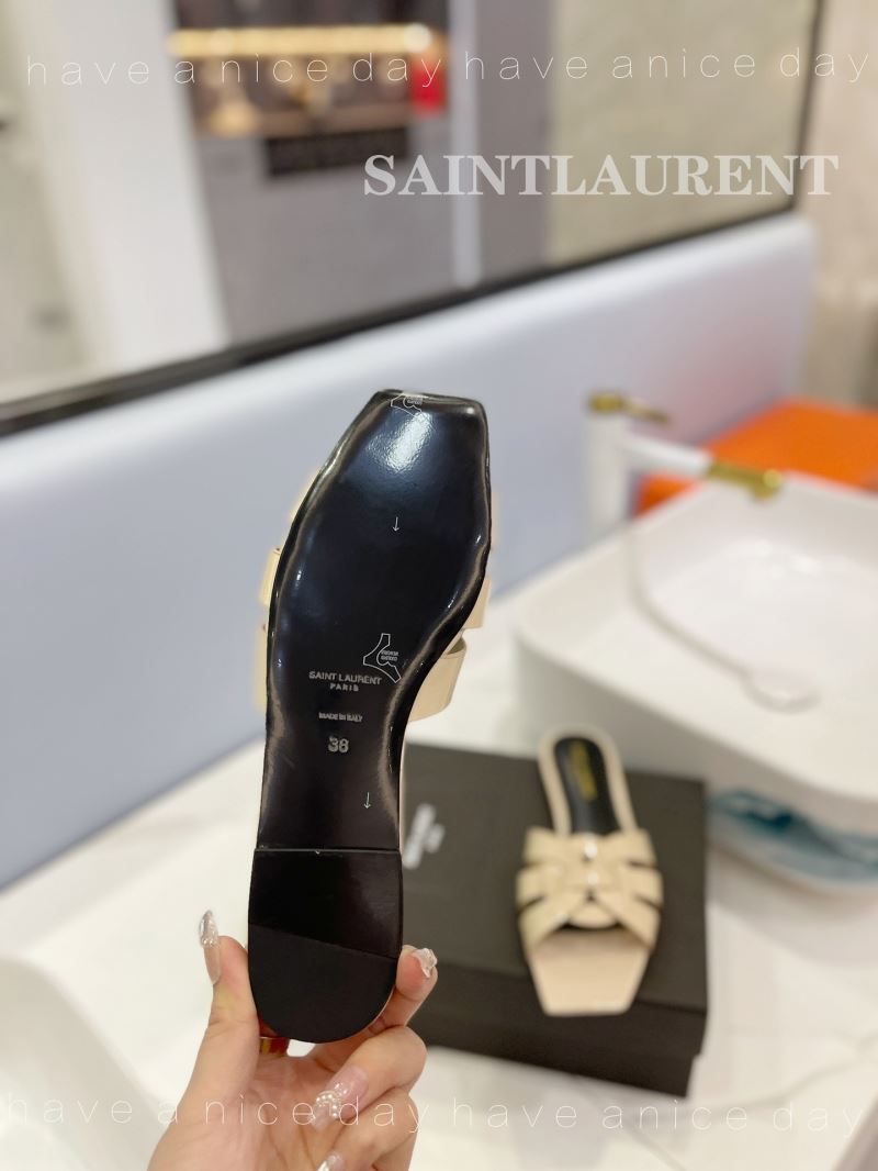 Ysl Shoes